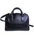 Mini Bowling Bag, back view